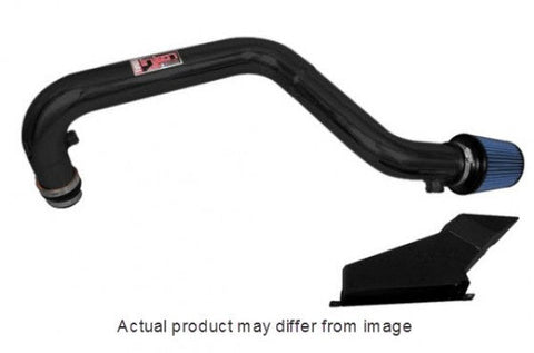 2012 Volkswagen GLI [2.0T] SP Short Ram Air Intake System - Black | Injen - SP3076BLK