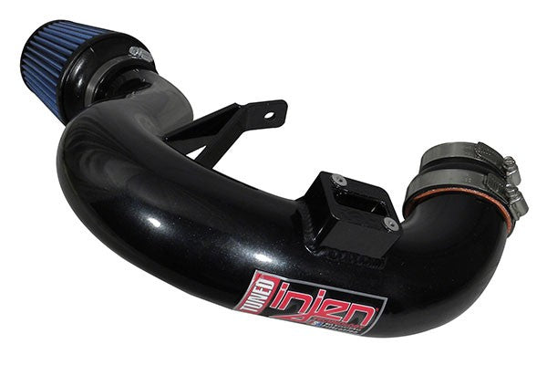 2009-2016 Audi A4/A5 [2.0T] SP Cold Air Intake System - Black | Injen - SP3080BLK