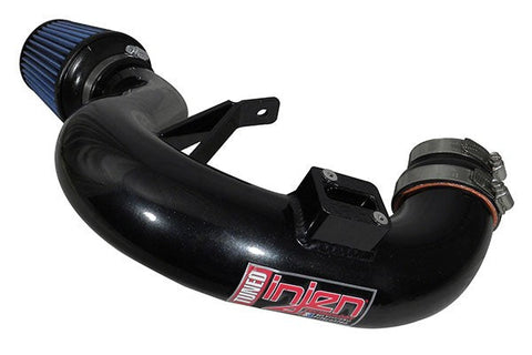 2009-2016 Audi A4/A5 [2.0T] SP Cold Air Intake System - Black | Injen - SP3080BLK