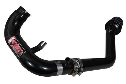 2012-2017 Fiat 500 Cold air [1.4L] SP Cold Air Intake System - Black | Injen - SP5020BLK