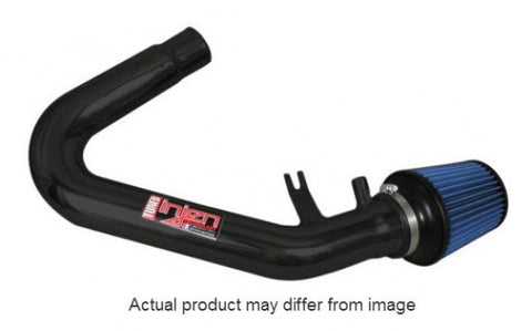 2012-2017 Fiat 500 [1.4L] SP Short Ram Air Intake System - Black | Injen - SP5022BLK