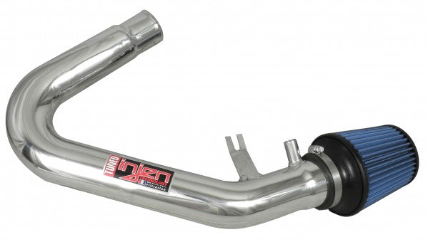 2012-2017 Fiat 500 [1.4L] SP Short Ram Air Intake System - Polished | Injen - SP5022P