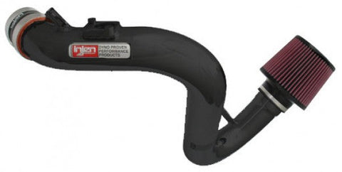 2007-2013 Mazda Mazdaspeed 3 [2.3T] SP Cold Air Intake System - Black | Injen - SP6062BLK