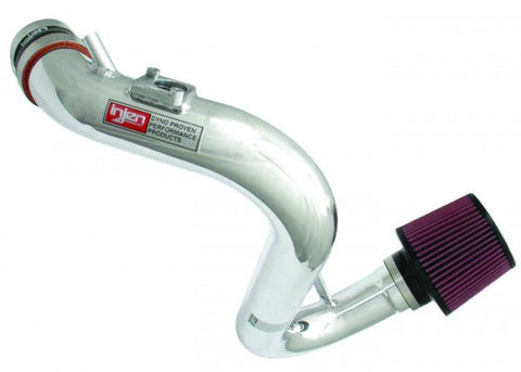 2007-2013 Mazda Mazdaspeed 3 [2.3T] SP Cold Air Intake System - Polished | Injen - SP6062P