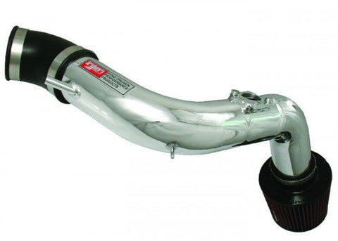 2006-2008 Mazda 6 [3.0L] SP Cold Air Intake System - Polished | Injen - SP6072P