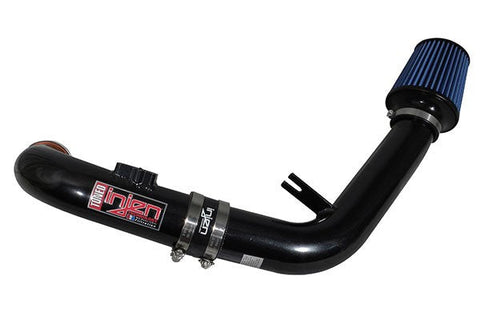 2011-2014 Chevrolet Cruze [1.8L] SP Cold Air Intake System - Black | Injen - SP7028BLK