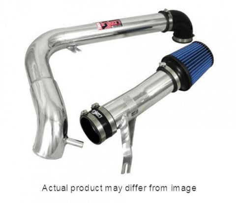 2009-2010 Chevrolet Malibu [2.4L] w/ Air Pump SP Short Ram Air Intake System - Polished | Injen - SP7032P