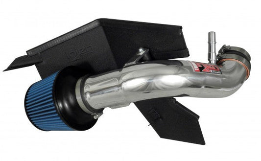 2013-2015 Chevrolet Malibu [2.0T] SP Short Ram Air Intake System - Polished | Injen - SP7033P