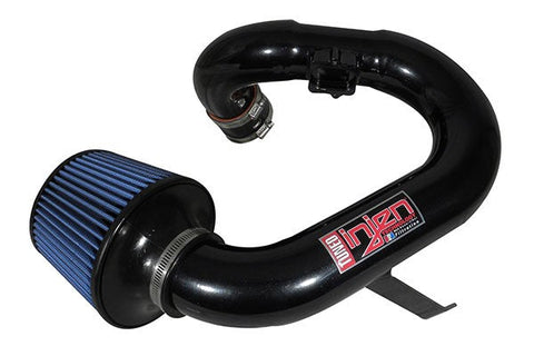 2012-2018 Chevrolet Sonic [1.8L] SP Short Ram Air Intake System - Black | Injen - SP7035BLK