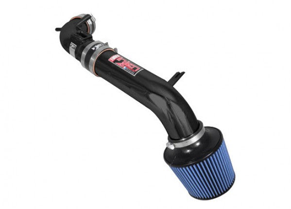 2010-2012 Ford Fusion [2.5L] SP Cold Air Intake System - Black | Injen - SP9060BLK