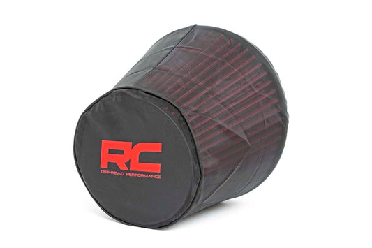 Cold Air Intake Pre-Filter Bag (91-01 XJ Cherokee) | Rough Country | 10482