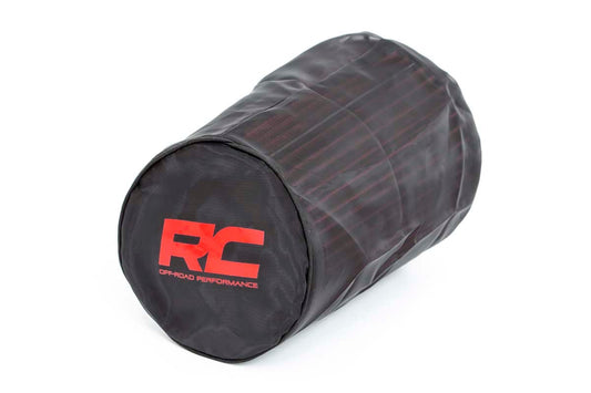 Cold Air Intake Pre-Filter Bag (97-06 Jeep TJ) | Rough Country | 10483
