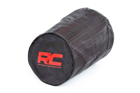 Cold Air Intake Pre-Filter Bag (97-06 Jeep TJ) | Rough Country | 10483