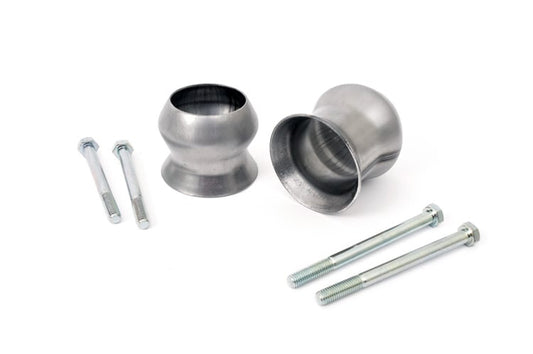 Exhaust Extensions | Rough Country | 1030
