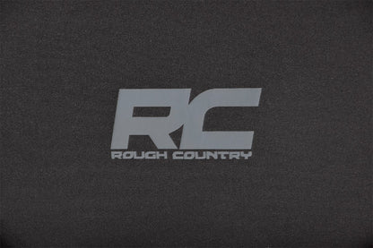 Seat Covers | Rear | Chevrolet Silverado 1500 (NON GMC Models) | 1999-2006 | Rough Country | 91014