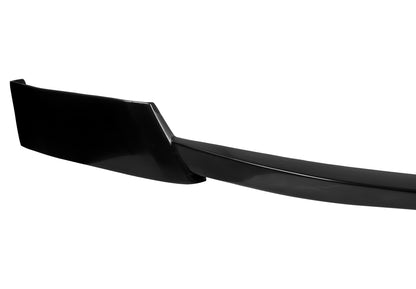 2016-2018 Nissan Maxima - STILLEN Front Lip Splitter [Matte Black] - KB12841