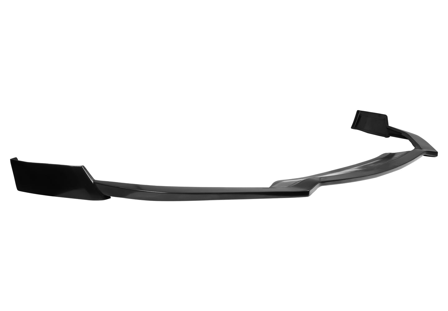 2016-2018 Nissan Maxima - STILLEN Front Lip Splitter [Matte Black] - KB12841