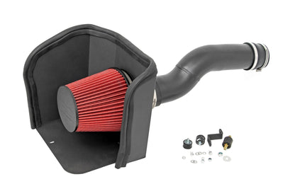 Cold Air Intake Kit | 3.5L | Toyota Tacoma 2WD/4WD | 2016-2022 | Rough Country | 10547
