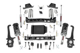 6 Inch Lift Kit | N3 Struts | Nissan Titan 2WD/4WD | 2004-2015 | Rough Country | 875.23