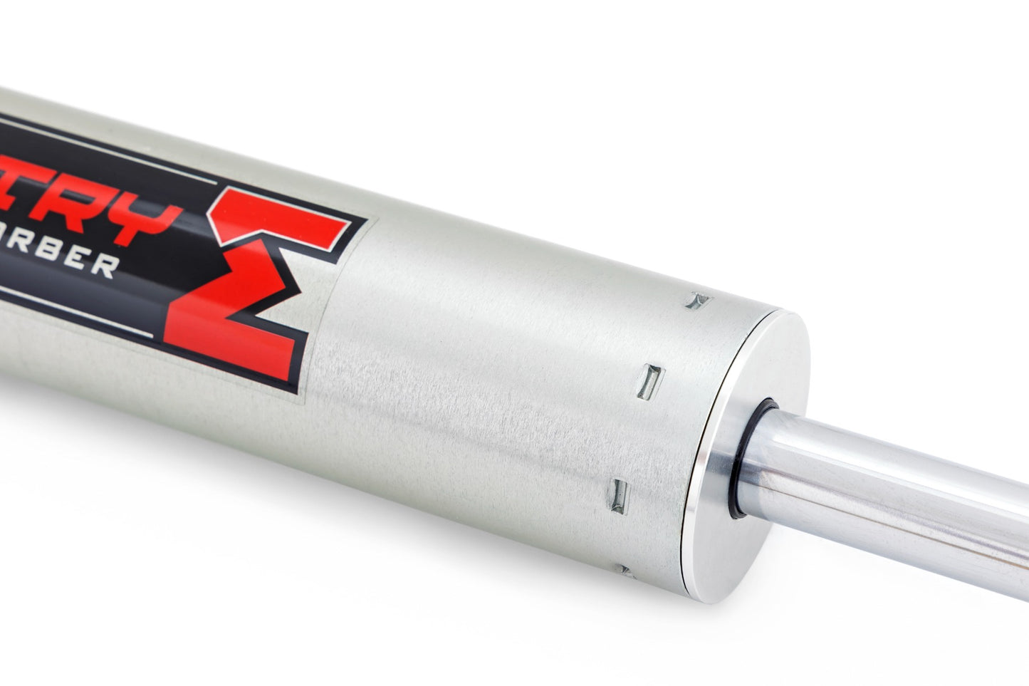 M1 Monotube Rear Shocks | 2-5" | Toyota Tundra 2WD/4WD | 2000-2006 | Rough Country | 770799_B