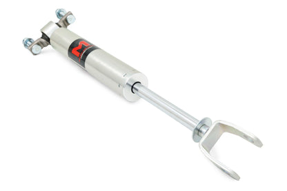 M1 Monotube Front Shocks | 3.5-4.5" | Chevrolet Silverado/GMC Sierra 2500HD/3500HD | 2011-2022 | Rough Country | 770780_A