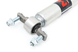 M1 Monotube Front Shocks | 3.5-4.5" | Chevrolet Silverado/GMC Sierra 2500HD/3500HD | 2011-2022 | Rough Country | 770780_A