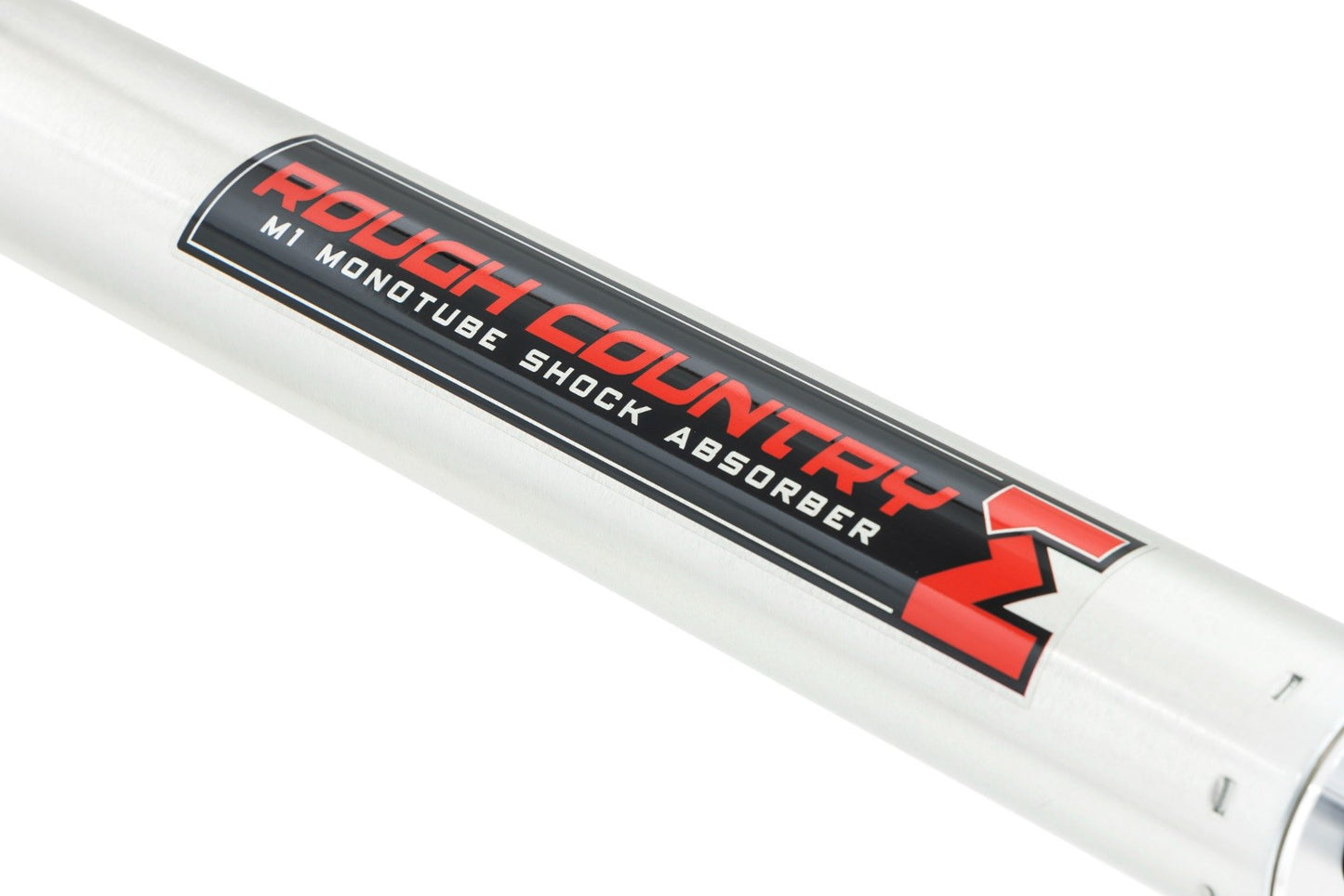 M1 Monotube Rear Shocks | 0-3.5" | Ford F-150 2WD/4WD | 2009-2022 | Rough Country | 770771_C
