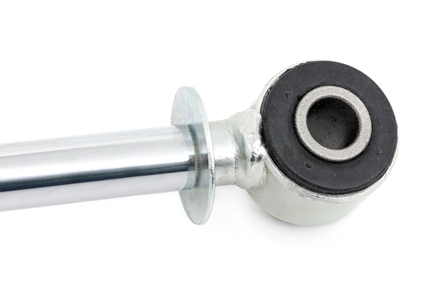 M1 Monotube Rear Shocks | 6.5-8" | Ford F-150 2WD/4WD | 2004-2008 | Rough Country | 770751_F