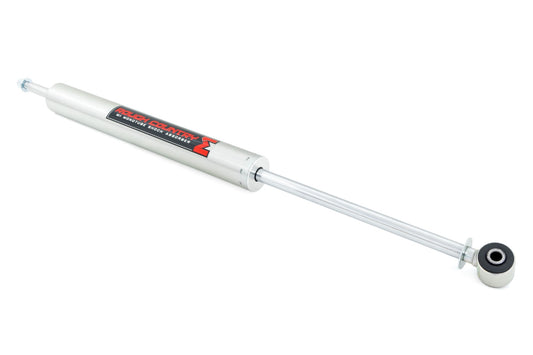 M1 Monotube Front Shocks | 7-8" | Ford F-100 2WD/4WD | 1970-1979 | Rough Country | 770826_E