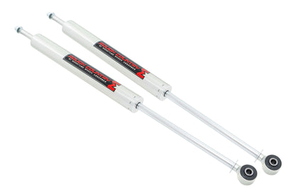 M1 Monotube Rear Shocks | 2-5" | Toyota Tundra 2WD/4WD | 2000-2006 | Rough Country | 770799_B