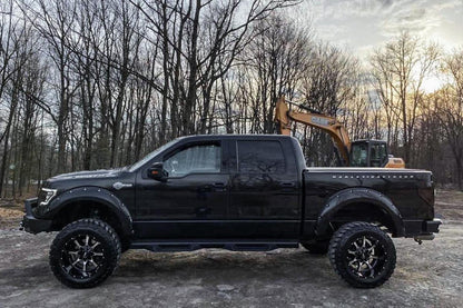 6 Inch Lift Kit | Vertex/V2 | Ford F-150 4WD | 2011-2013 | Rough Country | 57657