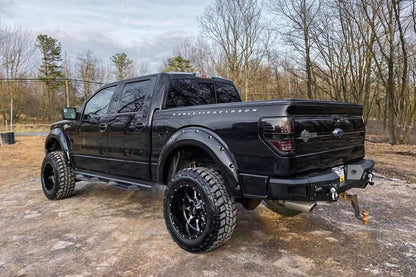 6 Inch Lift Kit | Vertex/V2 | Ford F-150 4WD | 2014-2014 | Rough Country | 57557