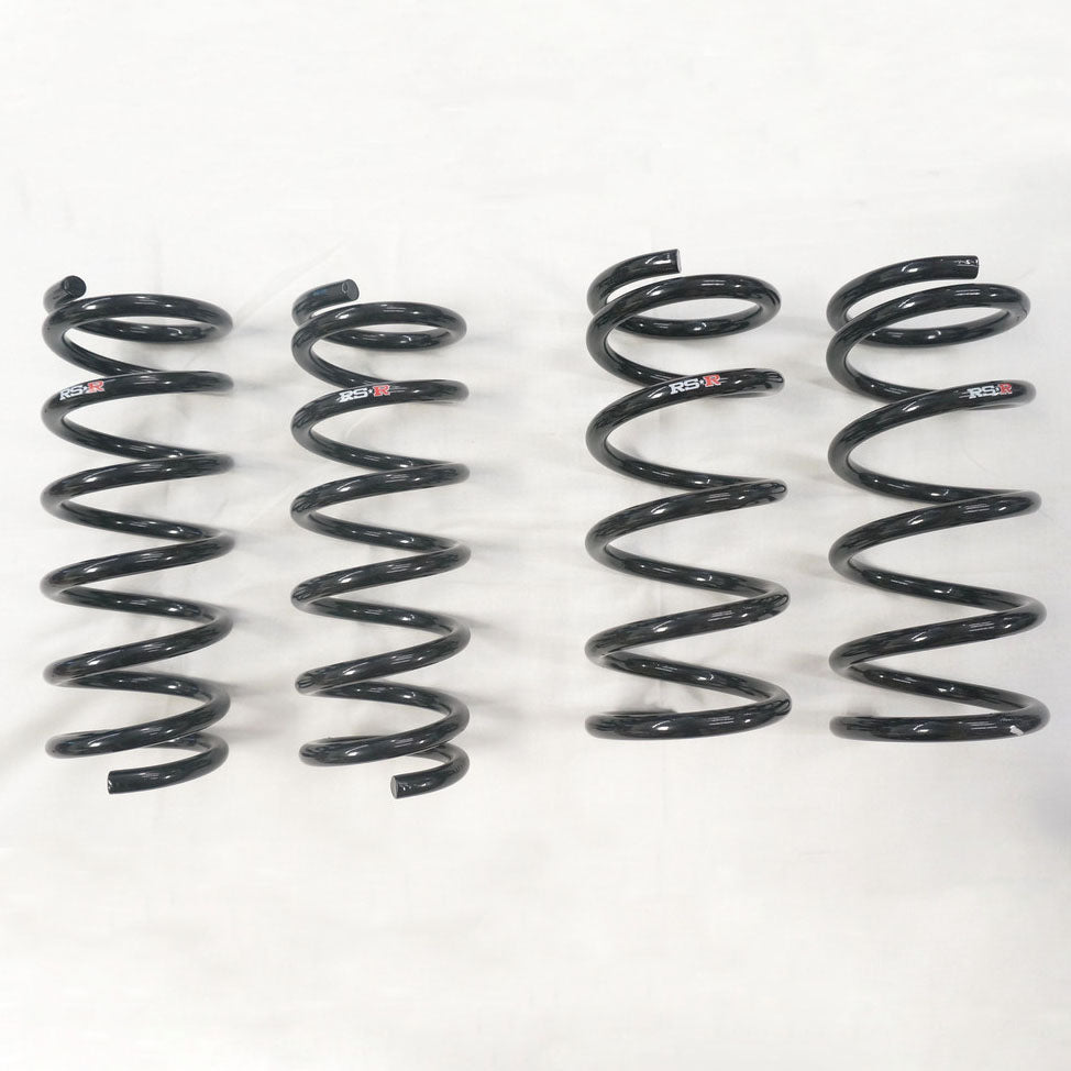 RSR Down Sus 2003 to 2009 - Z33 Nissan 350Z lowering springs