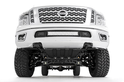 6 Inch Lift Kit | 2016-2020 Nissan Titan XD Lift Kit | 2016-2020 | Rough Country | 87730