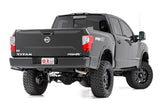 6 Inch Lift Kit | Nissan Titan 4WD | 2017-2024 | Rough Country | 87820A