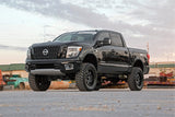 6 Inch Lift Kit | Nissan Titan 4WD | 2017-2024 | Rough Country | 87820A