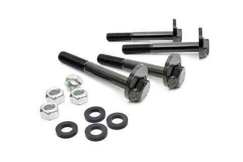 Lower Control Arm Cam Bolts | Rough Country | 1004