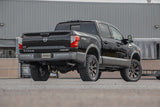 3 Inch Lift Kit | N3 Struts & Shocks | Nissan Titan 4WD | 2017-2022 | Rough Country | 83431