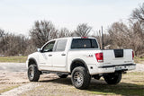 4 Inch Lift Kit | N3 Shocks | Nissan Titan 2WD/4WD | 2004-2015 | Rough Country | 874.2