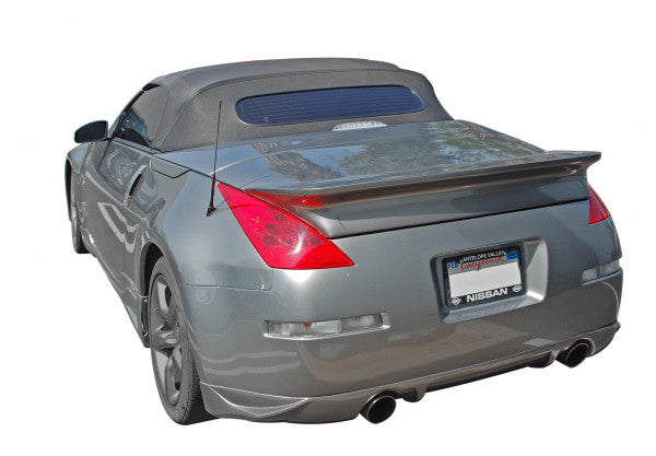 2003-2009 Nissan 350Z [Z33] - STILLEN Series 1 Side Skirt [Passenger Side] - 1035013