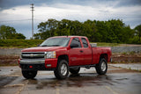 5 Inch Lift Kit | Chevy Silverado & GMC Sierra 1500 2WD | 2007-2013 | Rough Country | 10830