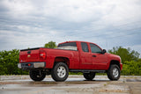 5 Inch Lift Kit | Chevy Silverado & GMC Sierra 1500 2WD | 2007-2013 | Rough Country | 10830
