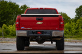5 Inch Lift Kit | Chevy Silverado & GMC Sierra 1500 2WD | 2007-2013 | Rough Country | 10830