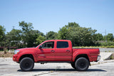 3.5 Inch Lift Kit | UCA | Vertex | Toyota Tacoma 4WD | 2005-2022 | Rough Country | 74250