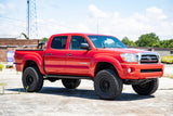 3.5 Inch Lift Kit | UCA | N3 Struts | Toyota Tacoma 4WD | 2005-2022 | Rough Country | 74232