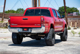 3.5 Inch Lift Kit | UCA | N3 Struts | Toyota Tacoma 4WD | 2005-2022 | Rough Country | 74231