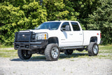 7.5 Inch Lift Kit | Torsion Drop | Chevrolet Silverado/GMC Sierra 2500HD/3500HD | 2011-2019 | Rough Country | 10430