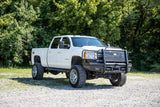 7.5 Inch Lift Kit | Torsion Drop | Chevrolet Silverado/GMC Sierra 2500HD/3500HD | 2011-2019 | Rough Country | 10430