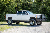 7.5 Inch Lift Kit | Torsion Drop | Chevrolet Silverado/GMC Sierra 2500HD/3500HD | 2011-2019 | Rough Country | 10430