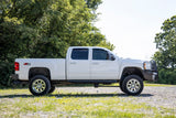 7.5 Inch Lift Kit | Torsion Drop | Chevrolet Silverado/GMC Sierra 2500HD/3500HD | 2011-2019 | Rough Country | 10430